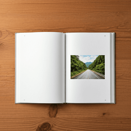 שני ילדים רצים על חוף תל אביב בשנות ה-50, בסגנון וינטג׳